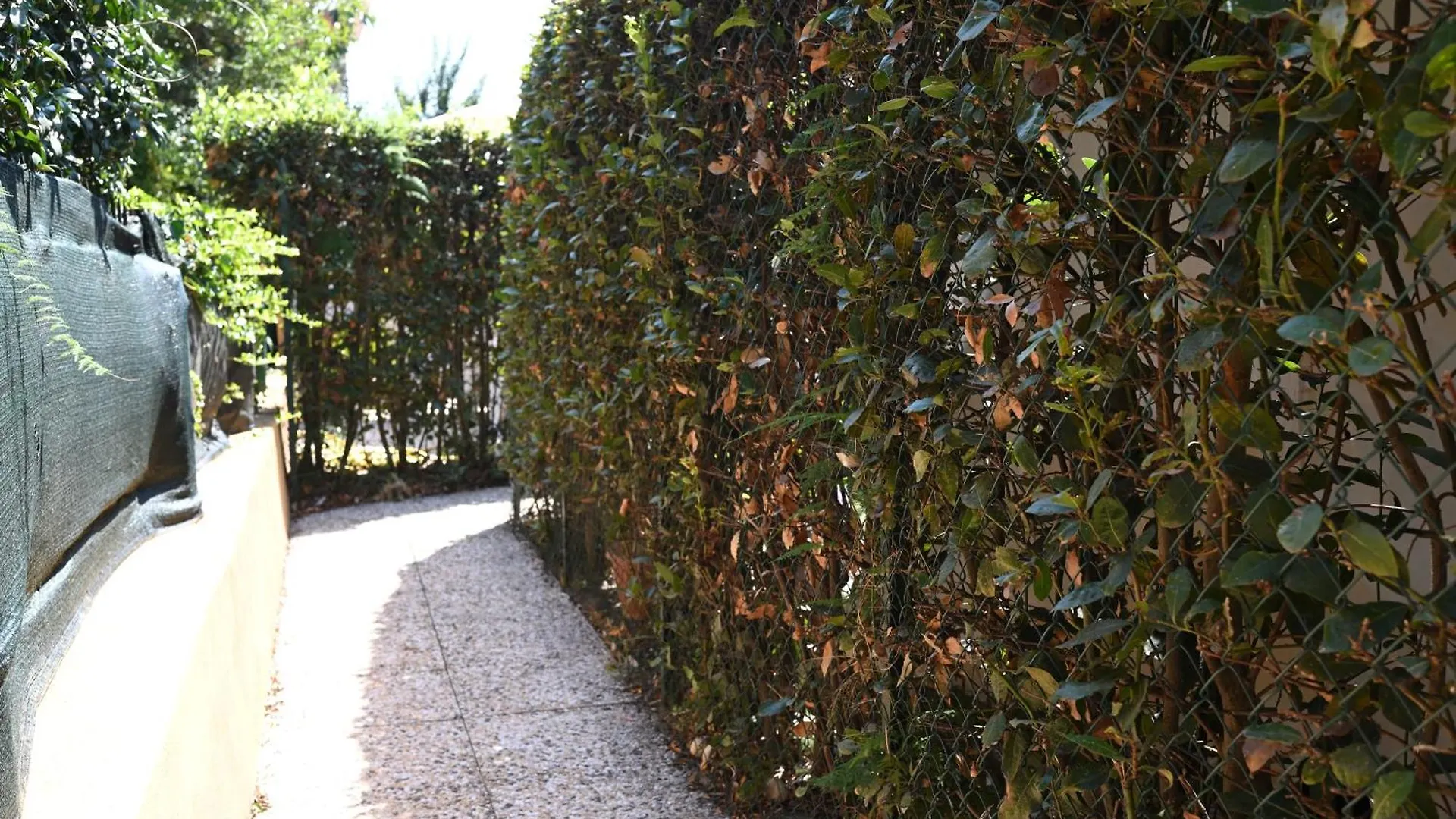 Appartamento Con Delizioso Giardino Acilia Italy