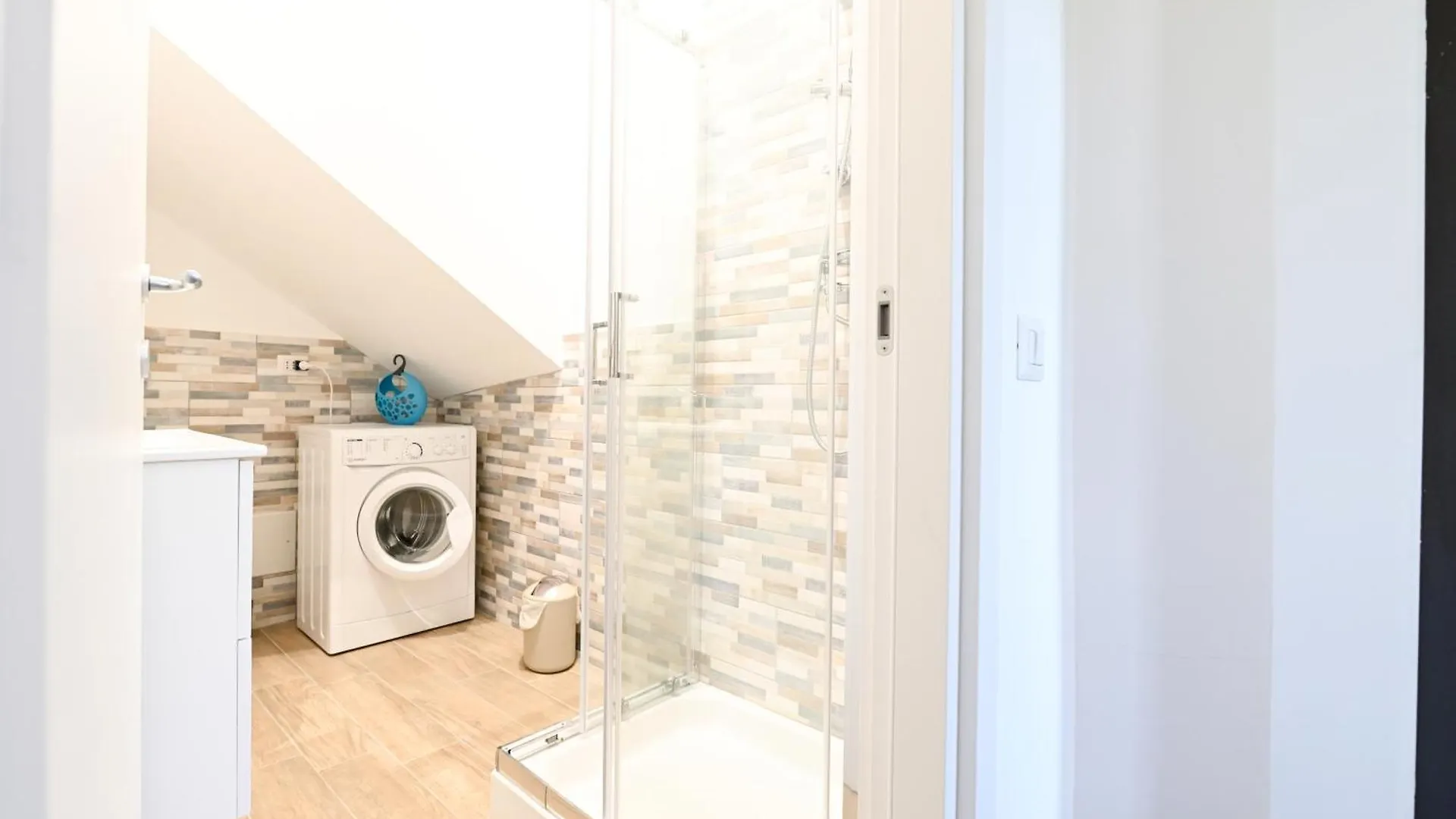 Apartment Appartamento Con Delizioso Giardino Acilia