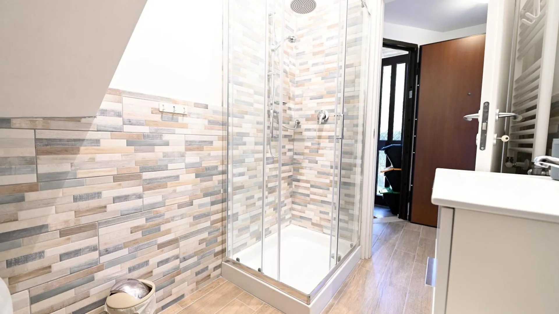 Apartment Appartamento Con Delizioso Giardino Acilia